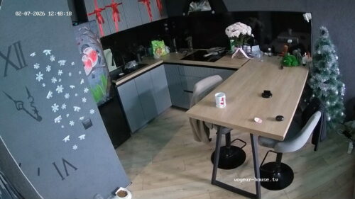 Aora room on Voyeur TV show Aora room Voyeur TV show