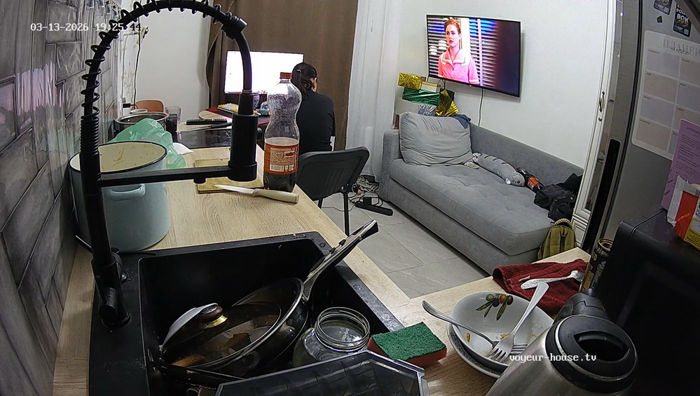 A Popular Platform for Voyeur Cams